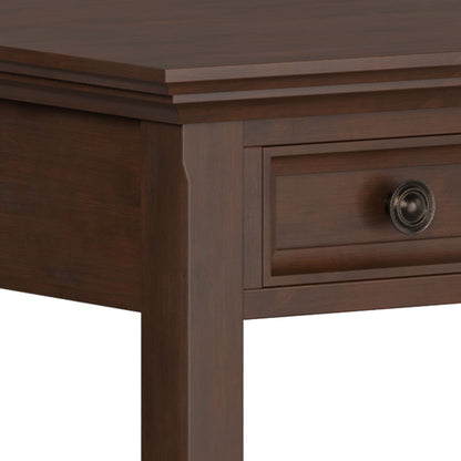 Amherst - Handcrafted Desk