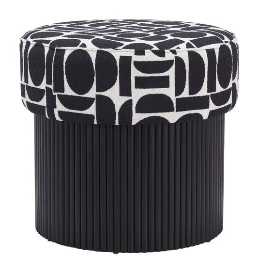 Boto - Storage Ottoman