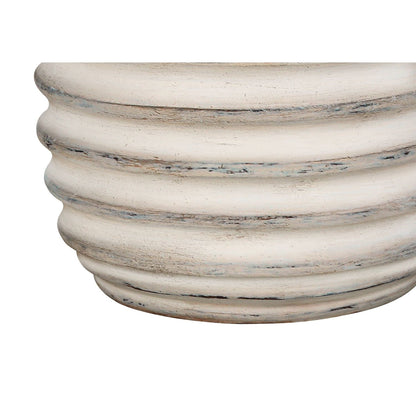 Lighting, Table Lamp, Resin, Transitional - Cream