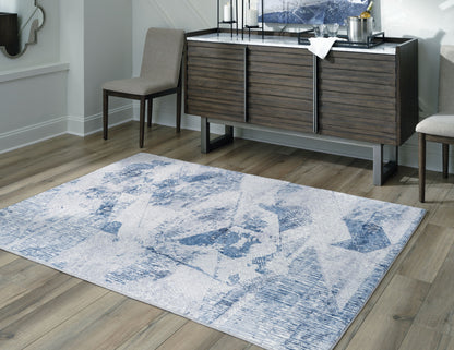 Haddam - Area Rug