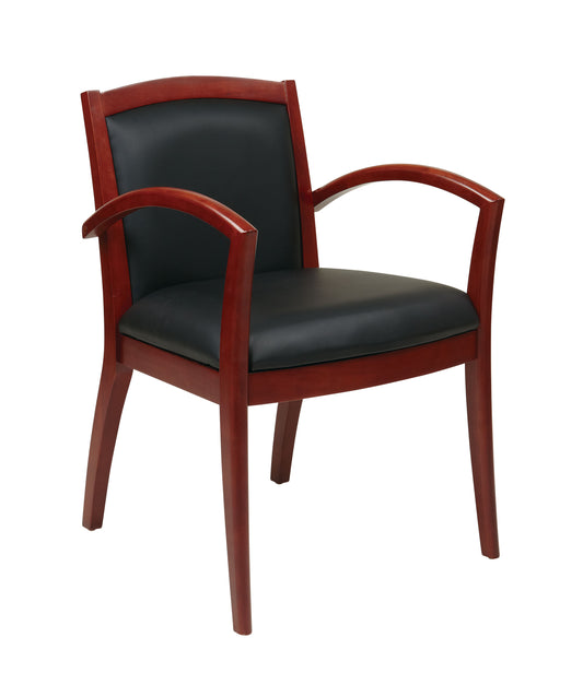 Napa Cherry Guest Chair