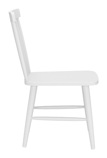 Zeilen - Outdoor Dining Chair