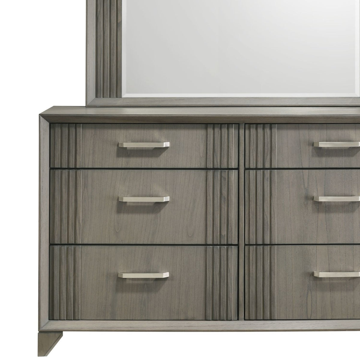 Hugo - Dresser With Full Extension Drawers