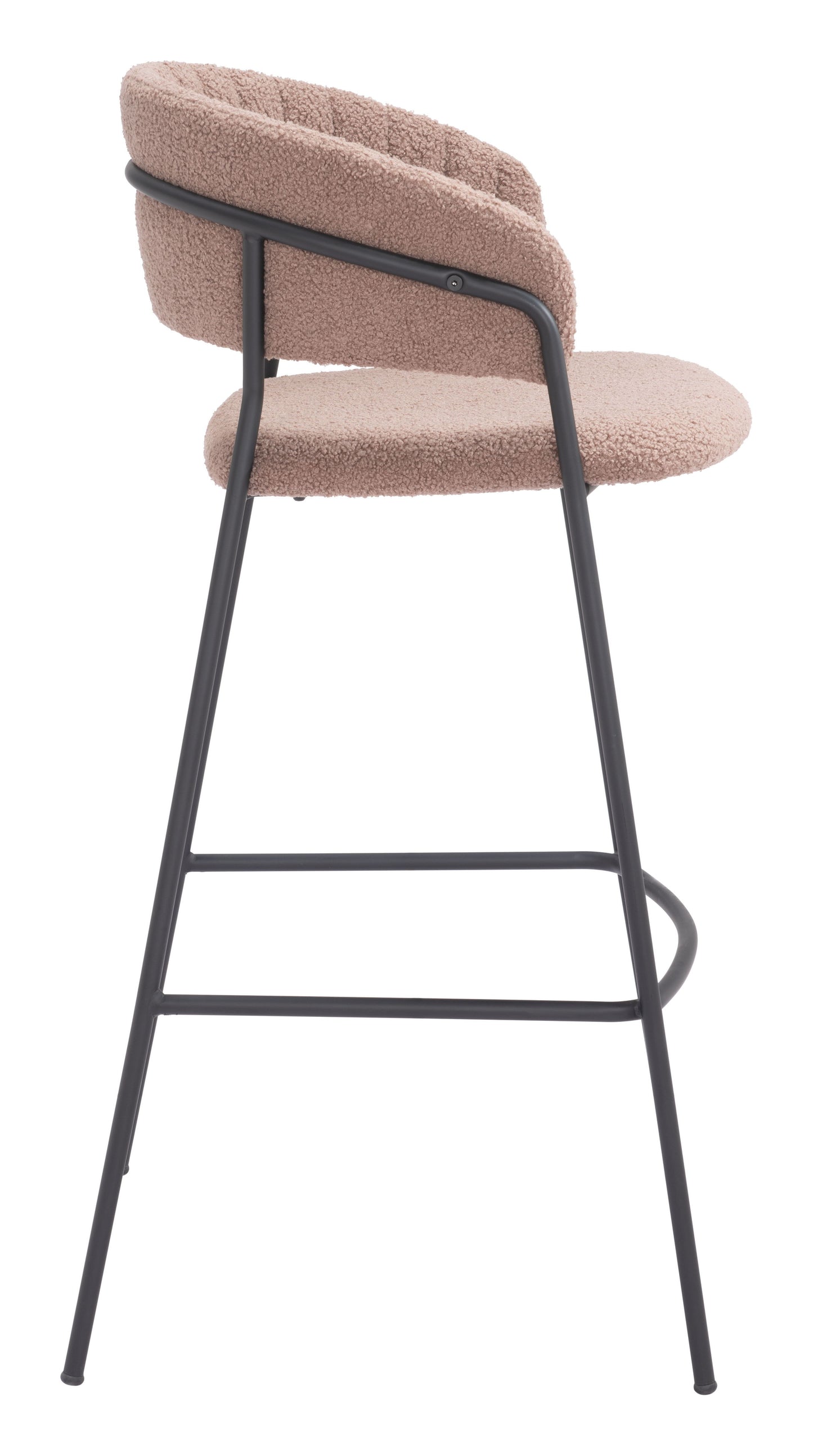 Josephine - Barstool (Set of 2)