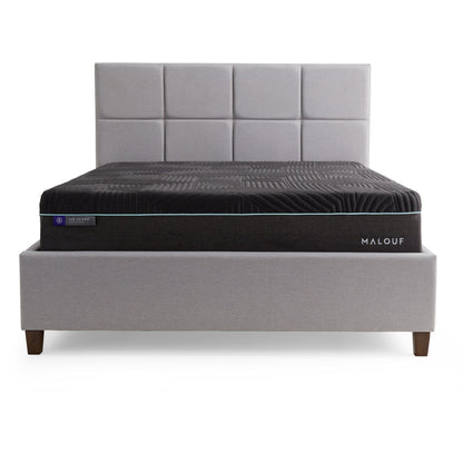 Ice Cloud ActivAir - Hybrid Mattress