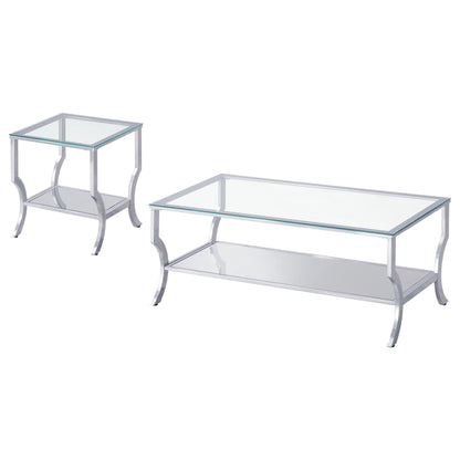 Seroff - Table Set