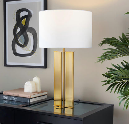 Cosmo - Contemporary Table Lamp
