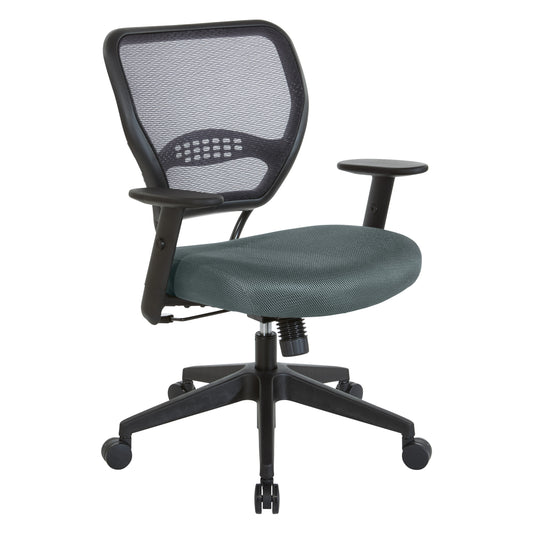 Professional Black AirGrid¨ Back Managers Chair