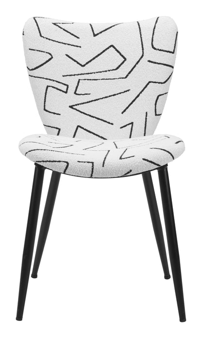 Prestige - Dining Chair