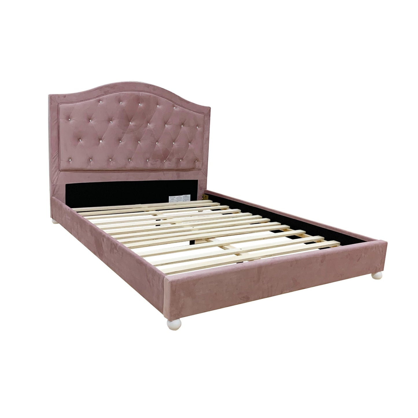 Reggie - Bed