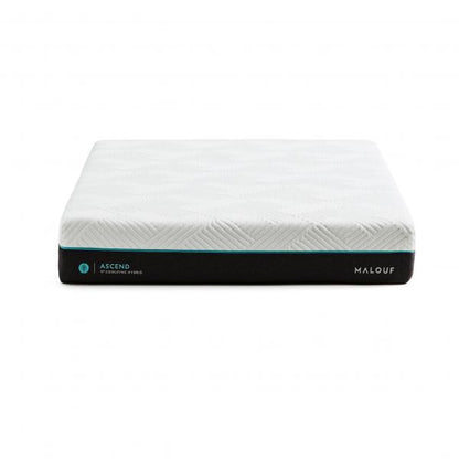 Ascend - 14" CoolSync™ Hybrid Mattress