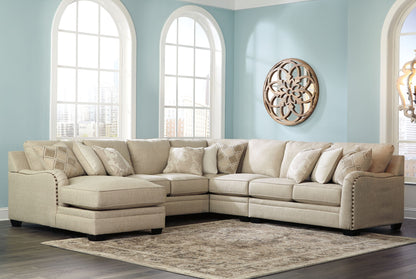 Luxora - Sectional