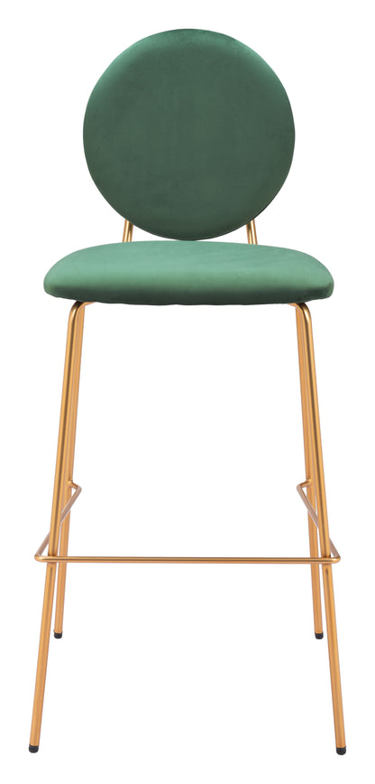 Odessa - Barstool (Set of 2)