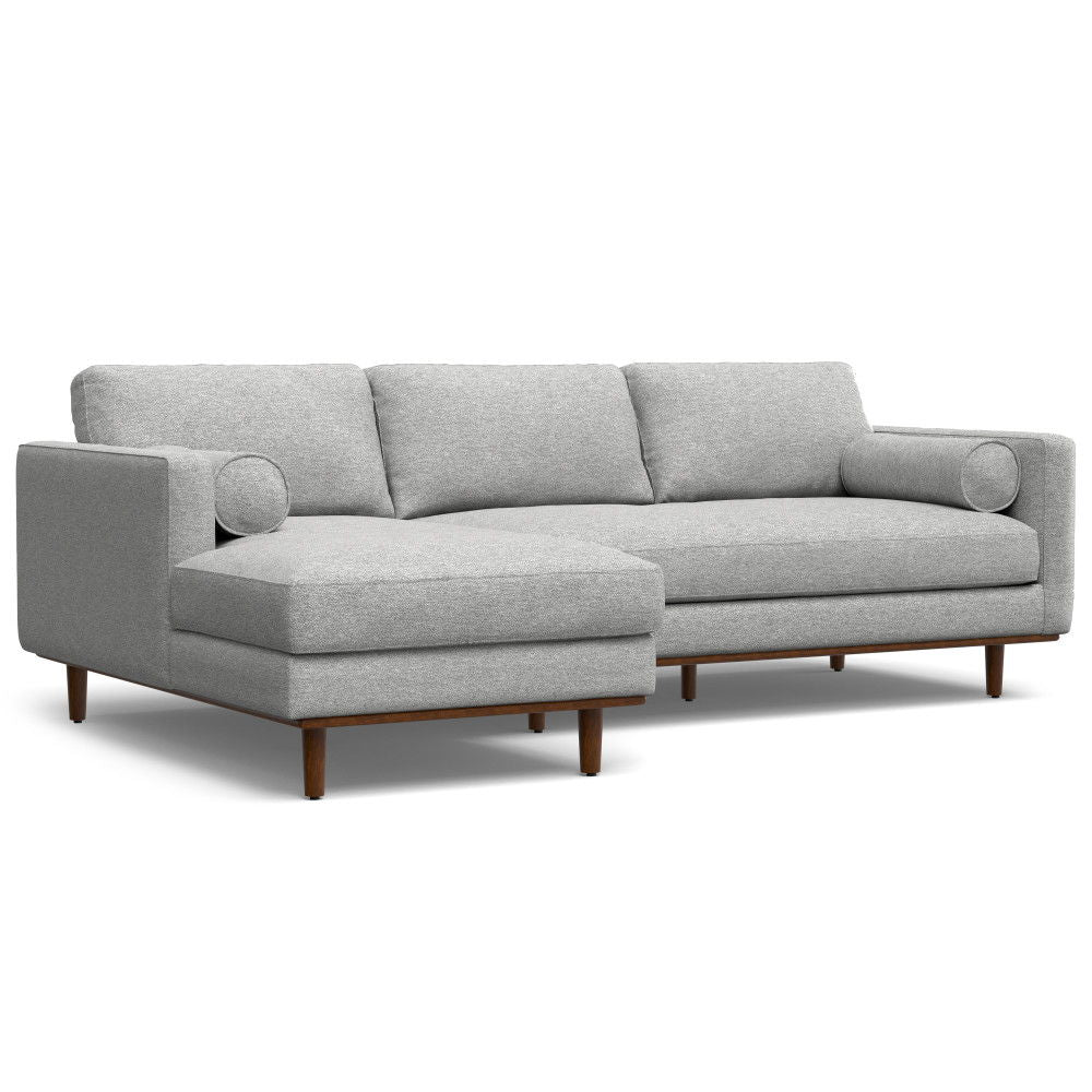 Morrison - Upholstered Sectional Sofa