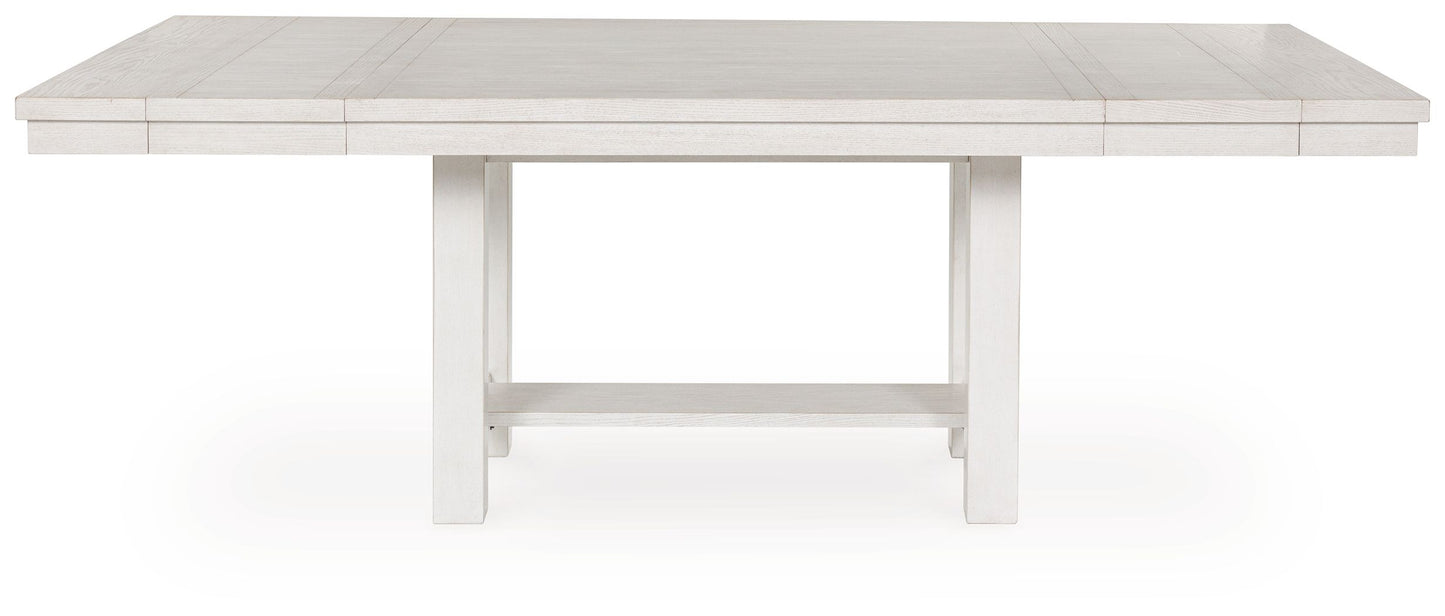 Robbinsdale - Rectangular Dining Extension Table