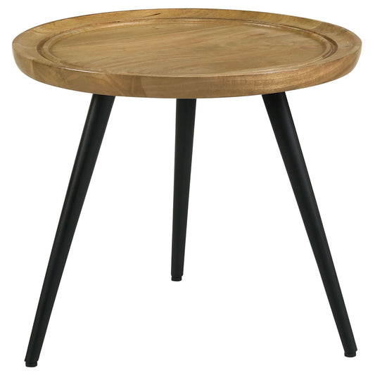 Zoe - Round Table
