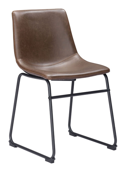 Smart - Dining Chair (Set of 2)