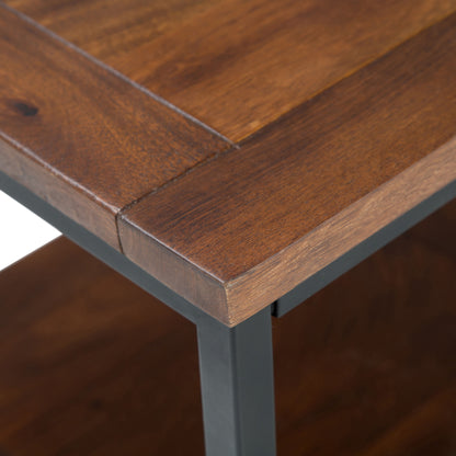 Skyler - Handcrafted Table