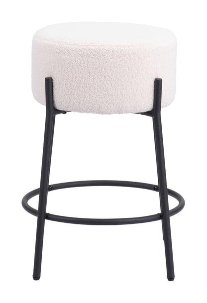 Blanche - Barstool (Set of 2)