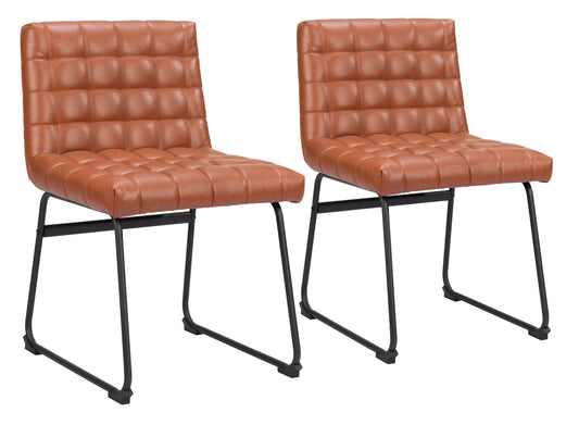 Pago - Dining Chair (Set of 2)