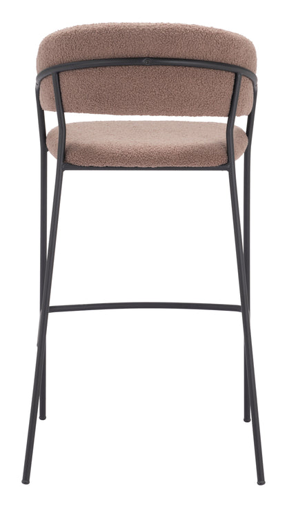 Josephine - Barstool (Set of 2)