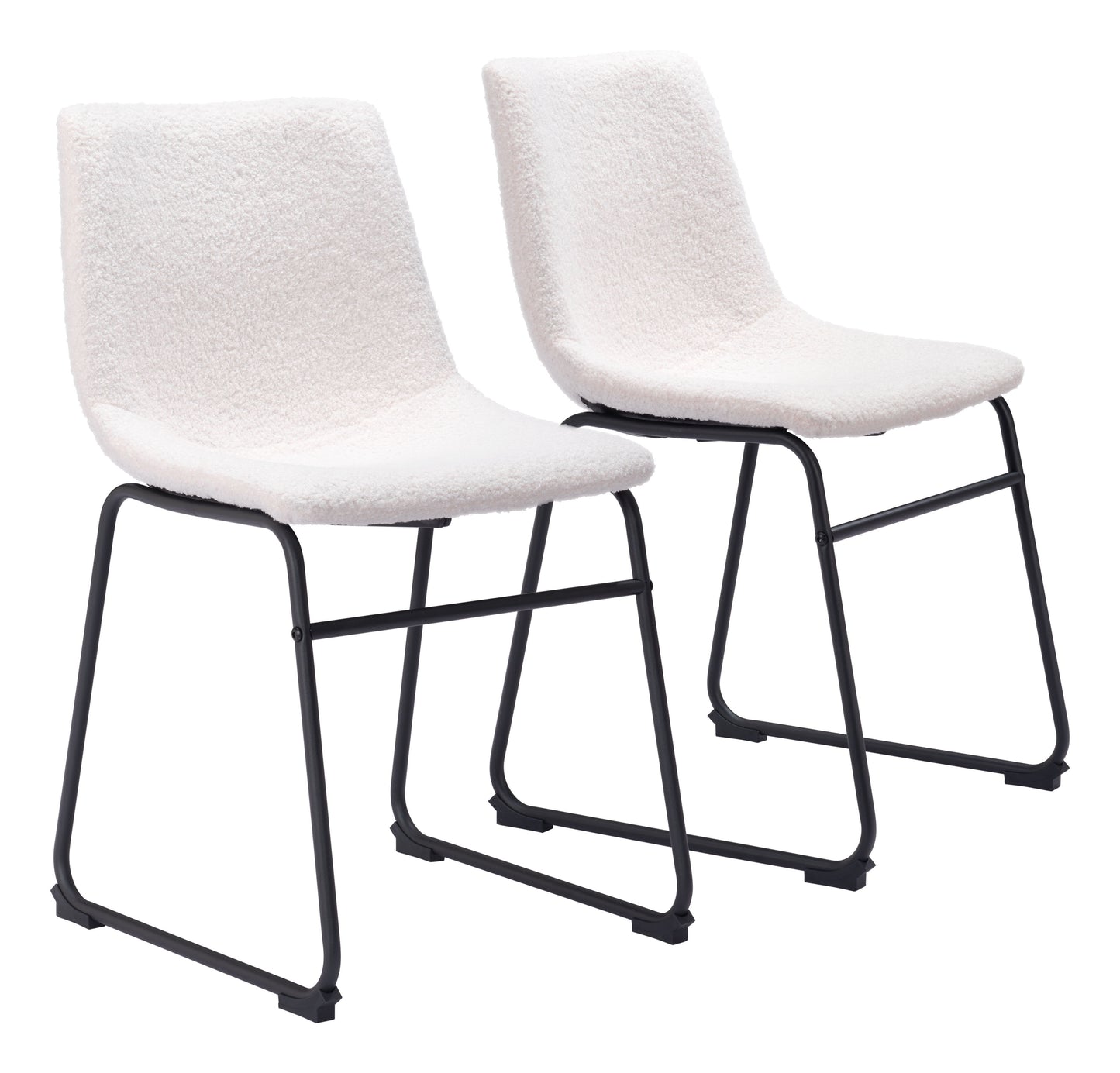 Smart - Dining Chair (Set of 2)