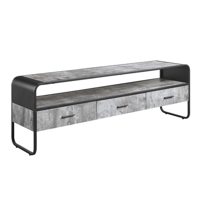 Raziela - TV Stand & Storage