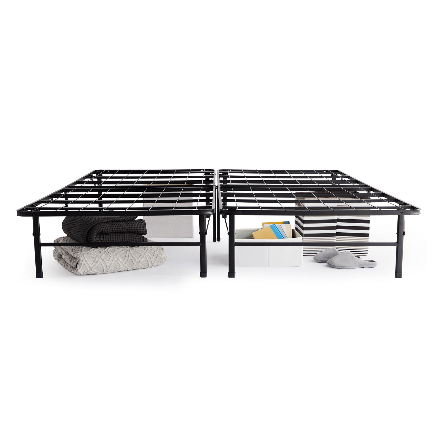 Highrise LT - Bed Frame