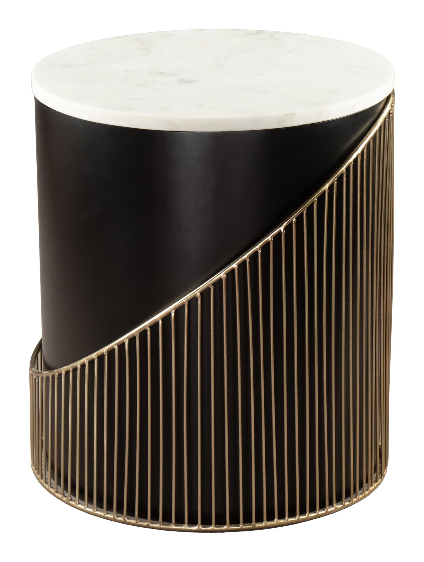 Tova - Side Table - Multicolor