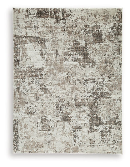 Barricland - Rug