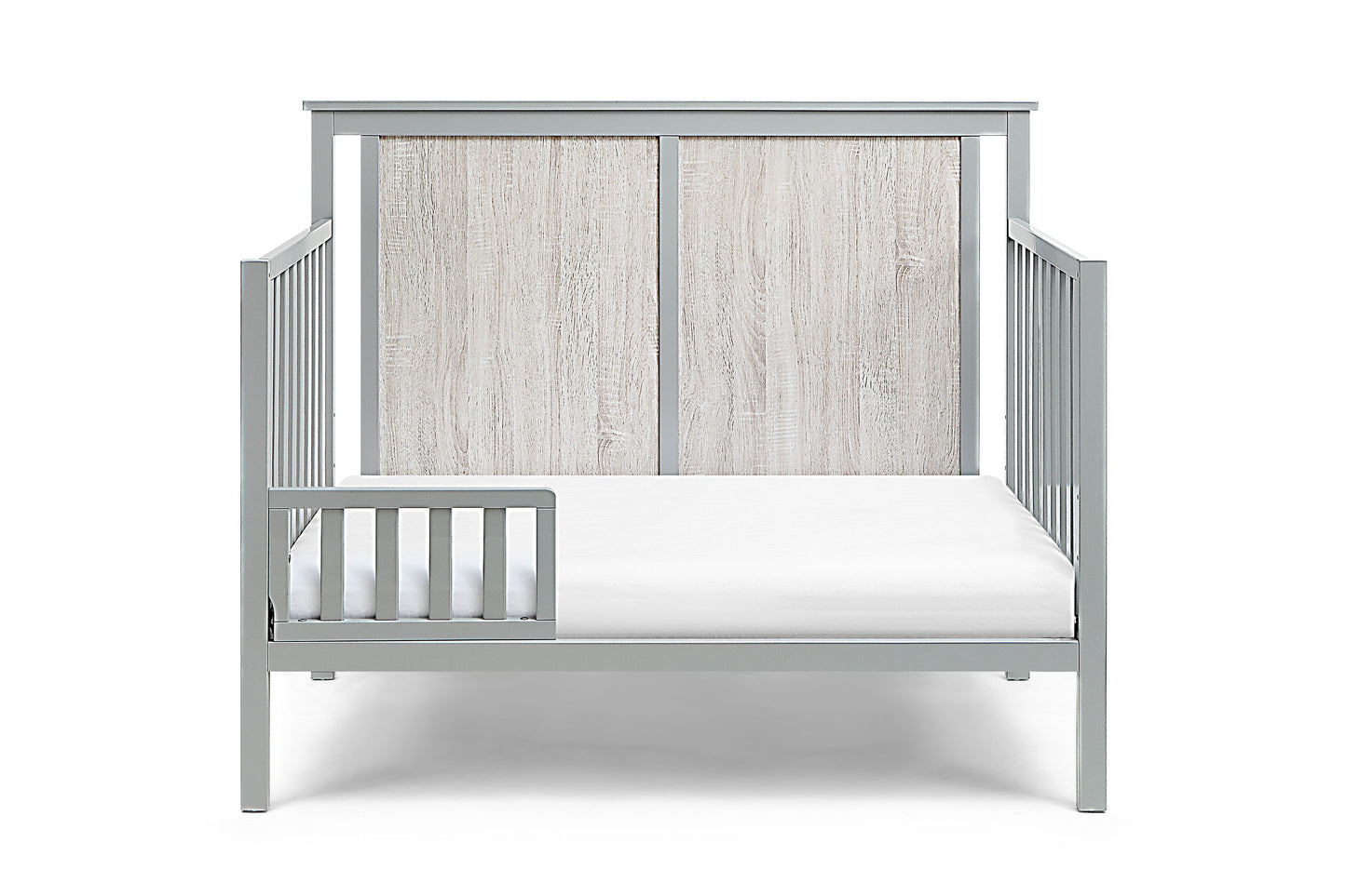 Connelly - 4-in-1 Convertible Crib