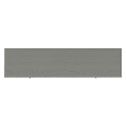 Connaught - Wide TV Stand