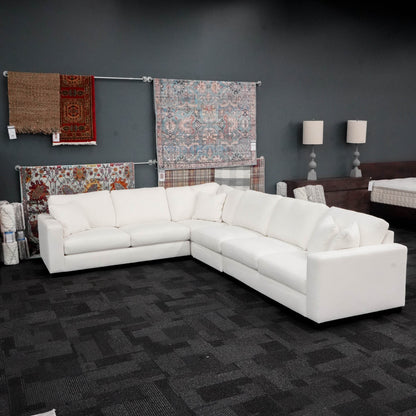 Concord Performance - Modular Sectional