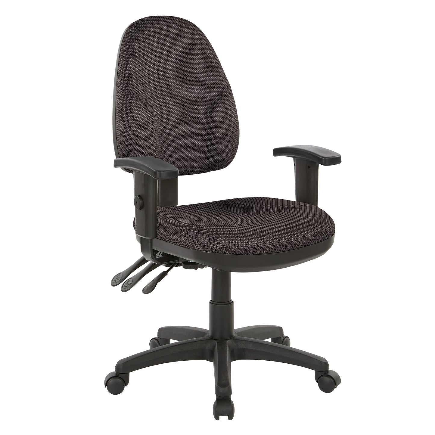 Dual Function Ergonomic Chair