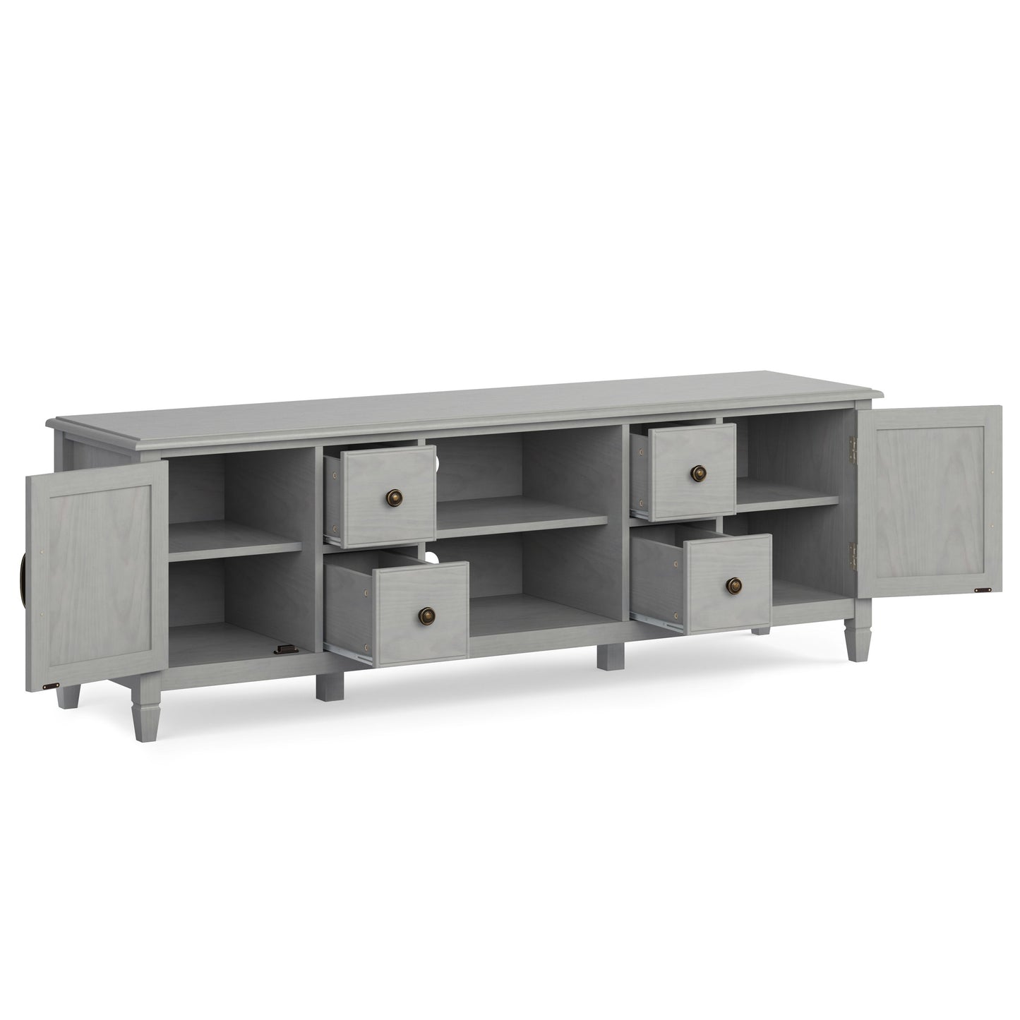 Connaught - Wide TV Stand