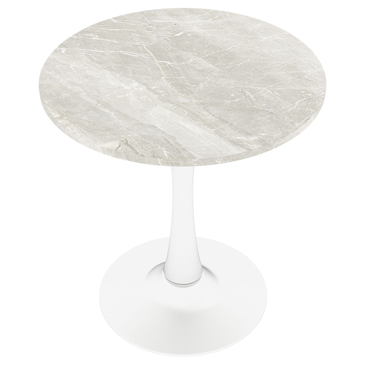 Round Top Coffee Table