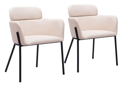 Bremor - Dining Chair