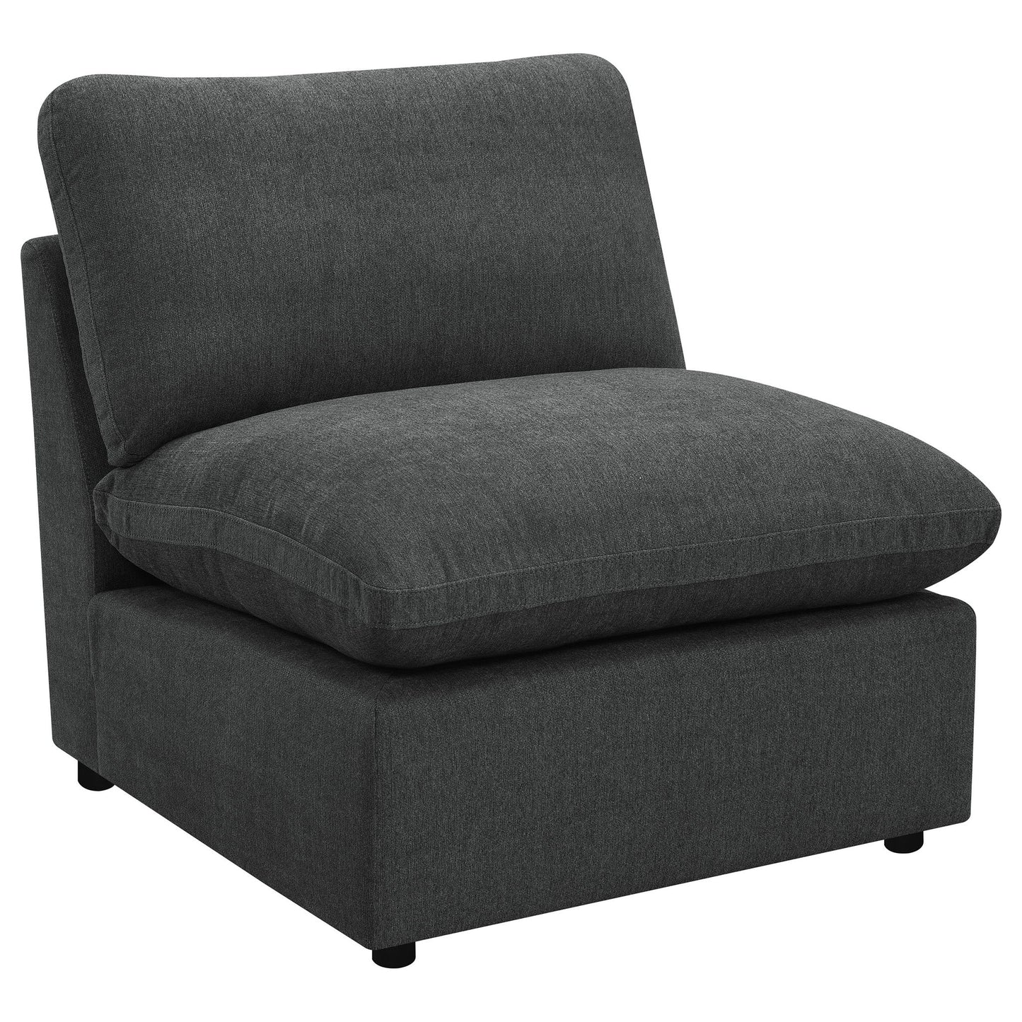 Hollander - Armless Chair