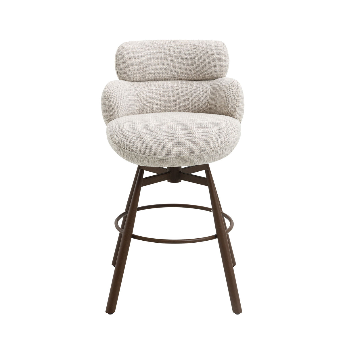 Jena - Bar Chair With Swivel