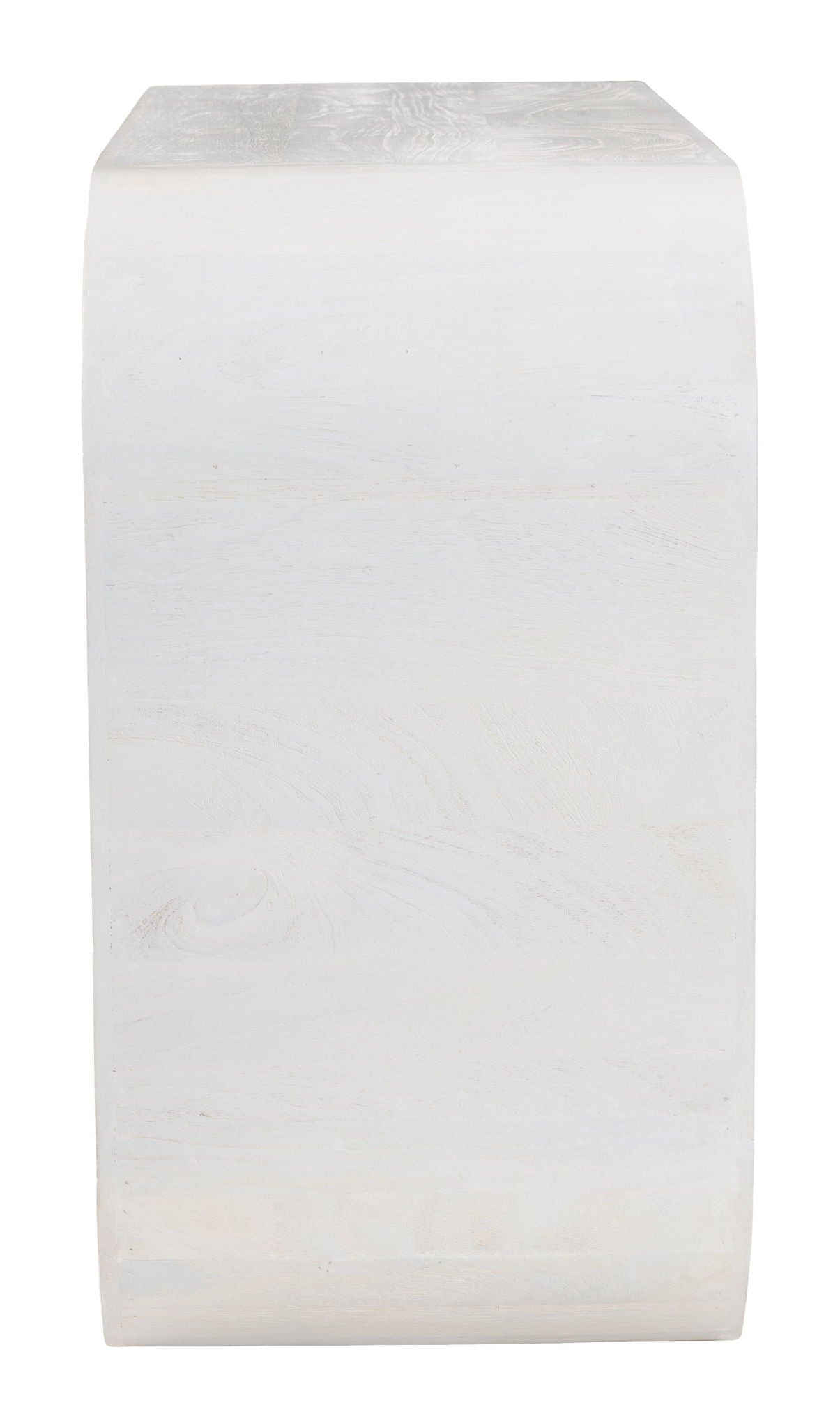 Dena - Console Table - White