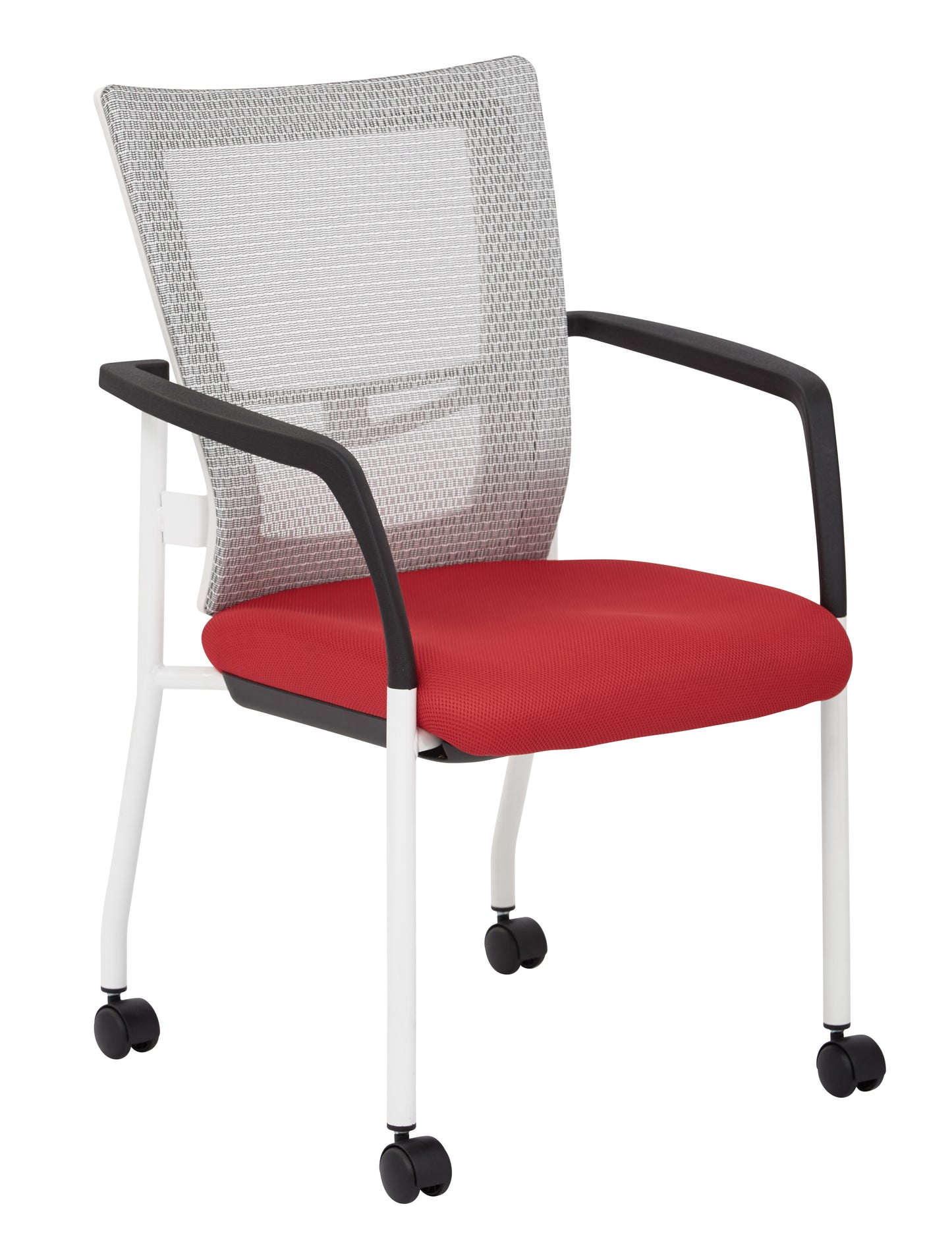 ProGrid¨ Mesh Back Visitors Chair