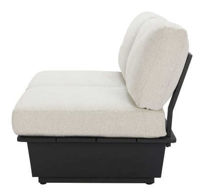 Tien - Loveseat