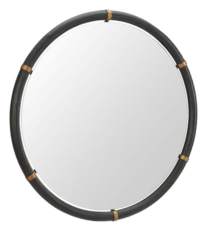 Brile - Mirror - Black