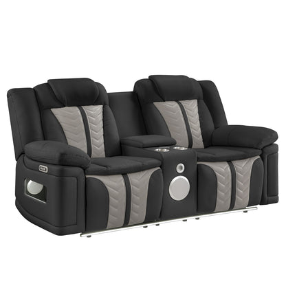 Cruiser - Power Reclining Loveseat
