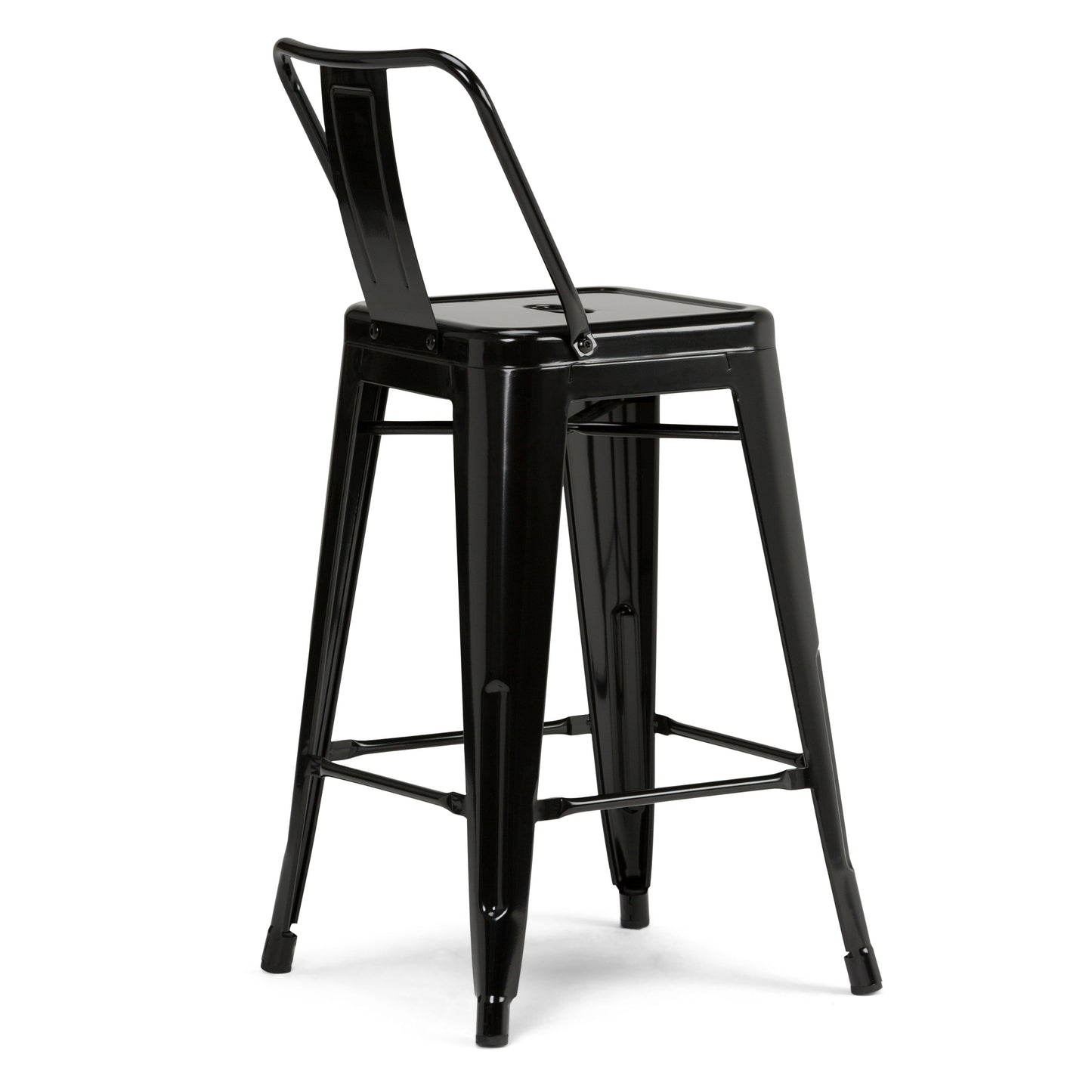 Rayne - Multifunctional Metal Stool