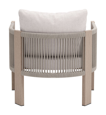 Rebel - Accent Chair - Beige