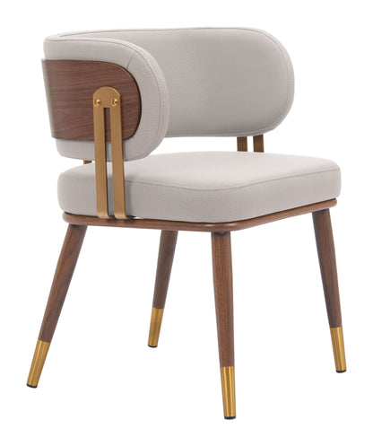 Brew - Dining Chair