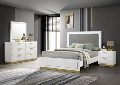 Caraway - Bedroom Set