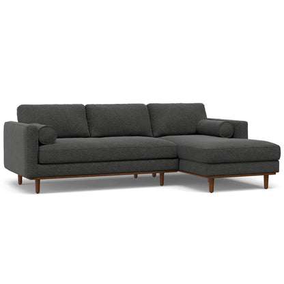 Morrison - Upholstered Sectional Sofa