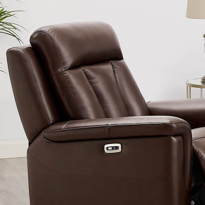 Rhapsody - Power Zero Gravity Recliner